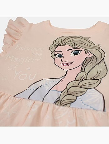 Disney - Vestido niña