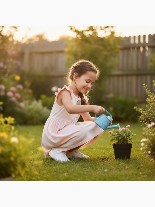 Disney - Vestido niña - Kiabi