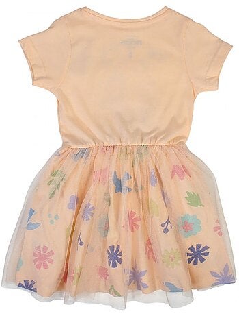 Disney - Vestido niña