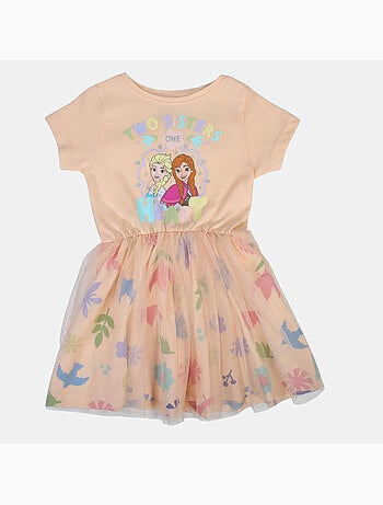 Disney - Vestido niña
