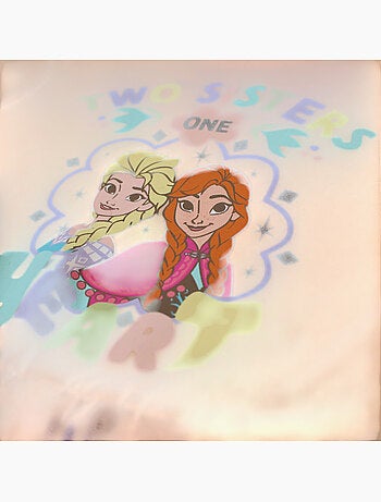 Disney - Vestido niña