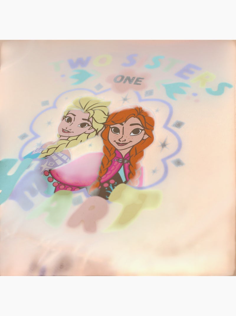 Disney - Vestido niña Rosa - Kiabi