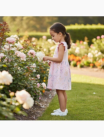 Disney - Vestido niña