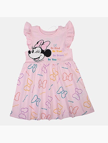 Disney - Vestido niña