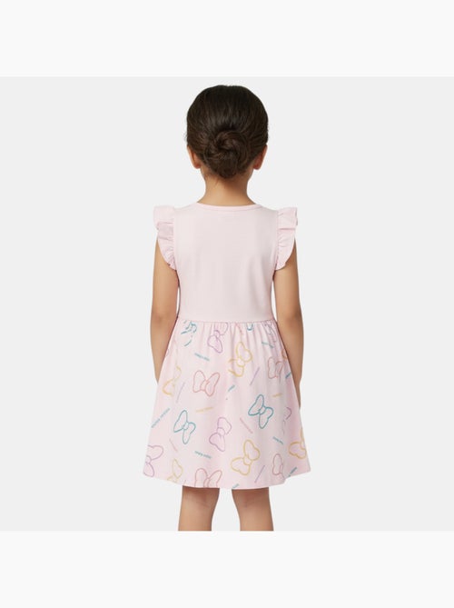Disney - Vestido niña - Kiabi