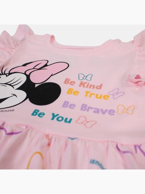 Disney - Vestido niña - Kiabi