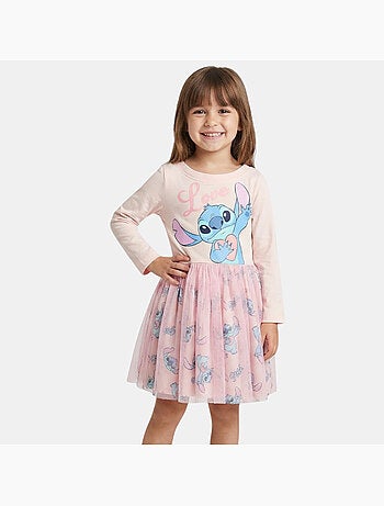 Disney - Vestido niña