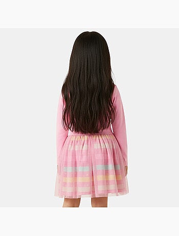 Disney - Vestido niña