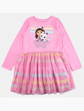 Disney - Vestido niña