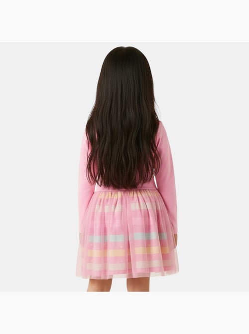Disney - Vestido niña - Kiabi