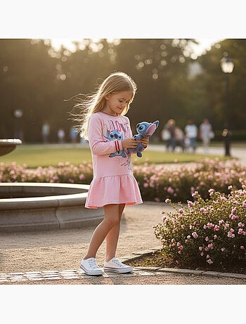Disney - Vestido niña