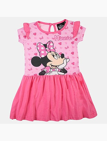 Disney - Vestido