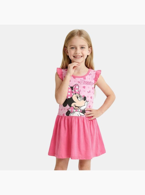 Disney - Vestido - Kiabi Disney - Vestido - Kiabi