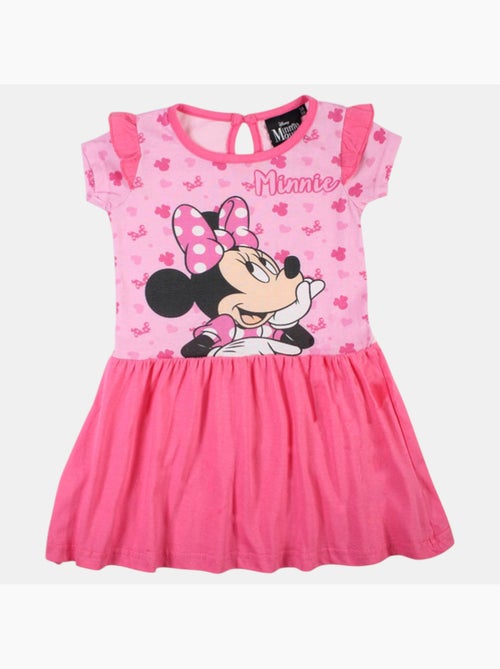 Disney - Vestido - Kiabi Disney - Vestido - Kiabi