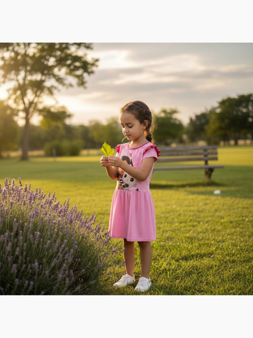 Disney - Vestido - Kiabi