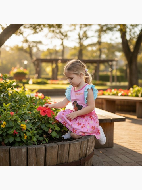 Disney - Vestido - Kiabi