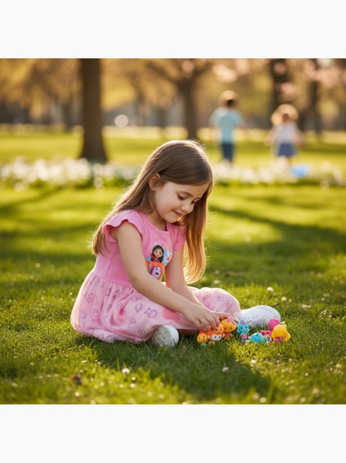 Disney - Vestido - Kiabi