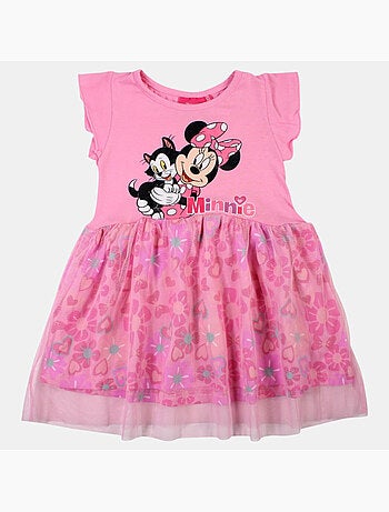 Disney - Vestido