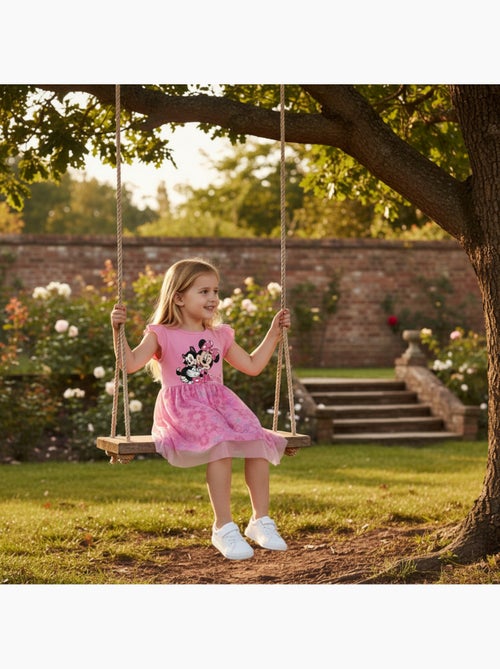 Disney - vestido - Kiabi Disney - vestido - Kiabi