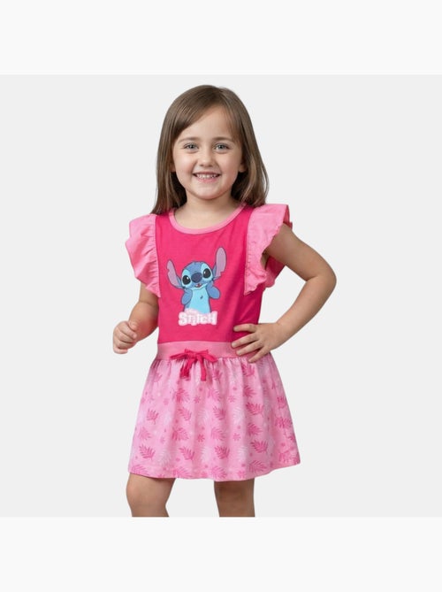 Disney - Vestido - Kiabi
