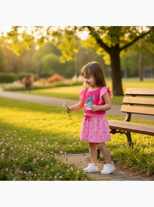 Disney - Vestido - Kiabi