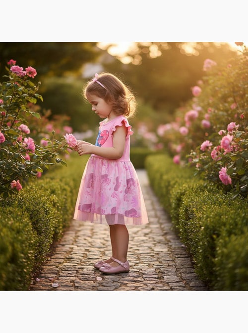 Disney - Vestido - Kiabi