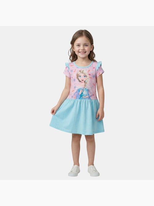 Disney - Vestido - Kiabi