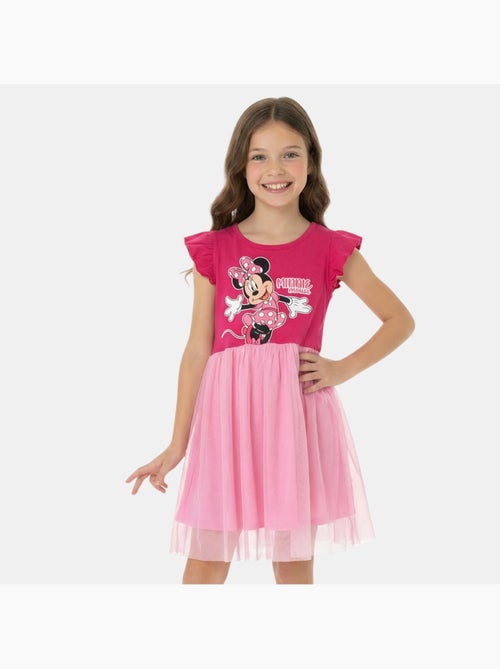 Disney - Vestido - Kiabi