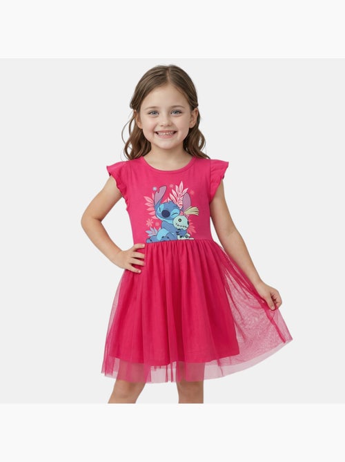 Disney - Vestido - Kiabi