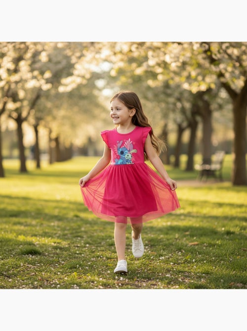Disney - Vestido - Kiabi