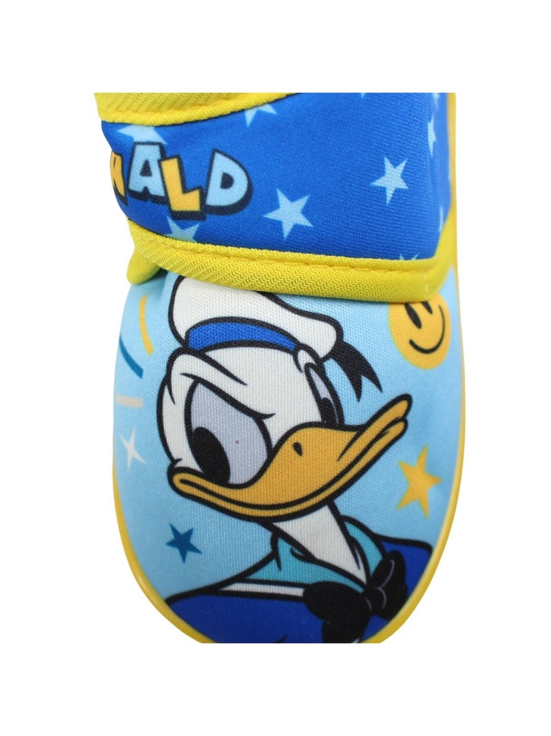 Disney - Zapatillas Amarillo - Kiabi