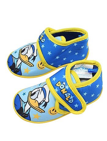 Disney - Zapatillas Donald
