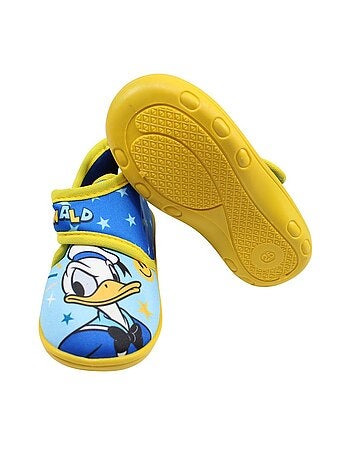 Disney - Zapatillas Donald