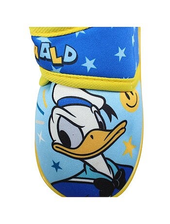 Disney - Zapatillas Donald