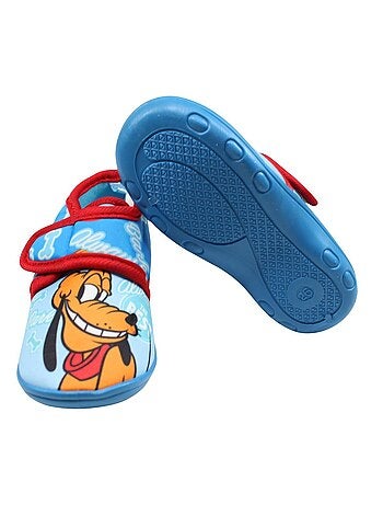 Disney - Zapatillas Donald