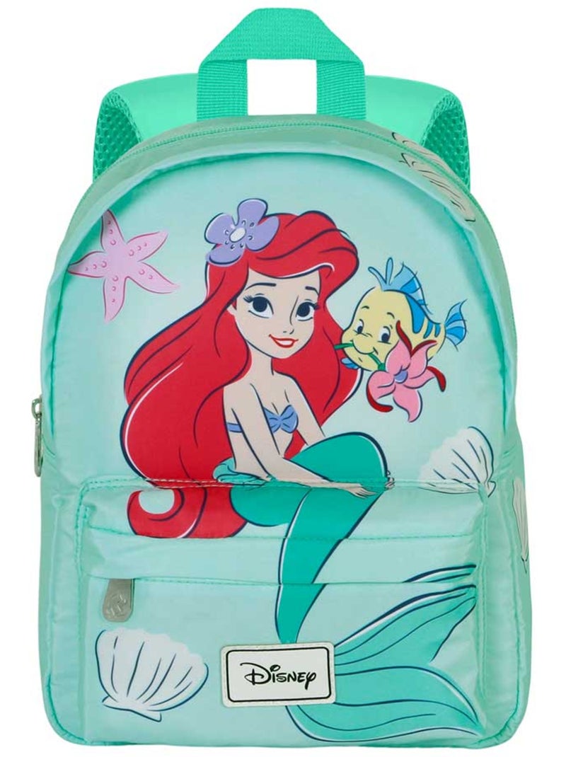 Disney Ariel Shell Mochila Preescolar Joy, Turquesa Azul turquesa - Kiabi