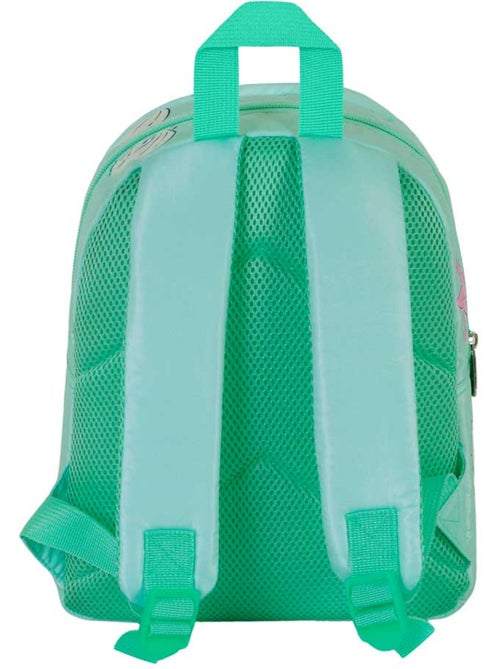 Disney Ariel Shell Mochila Preescolar Joy, Turquesa - Kiabi Disney Ariel Shell Mochila Preescolar Joy, Turquesa - Kiabi