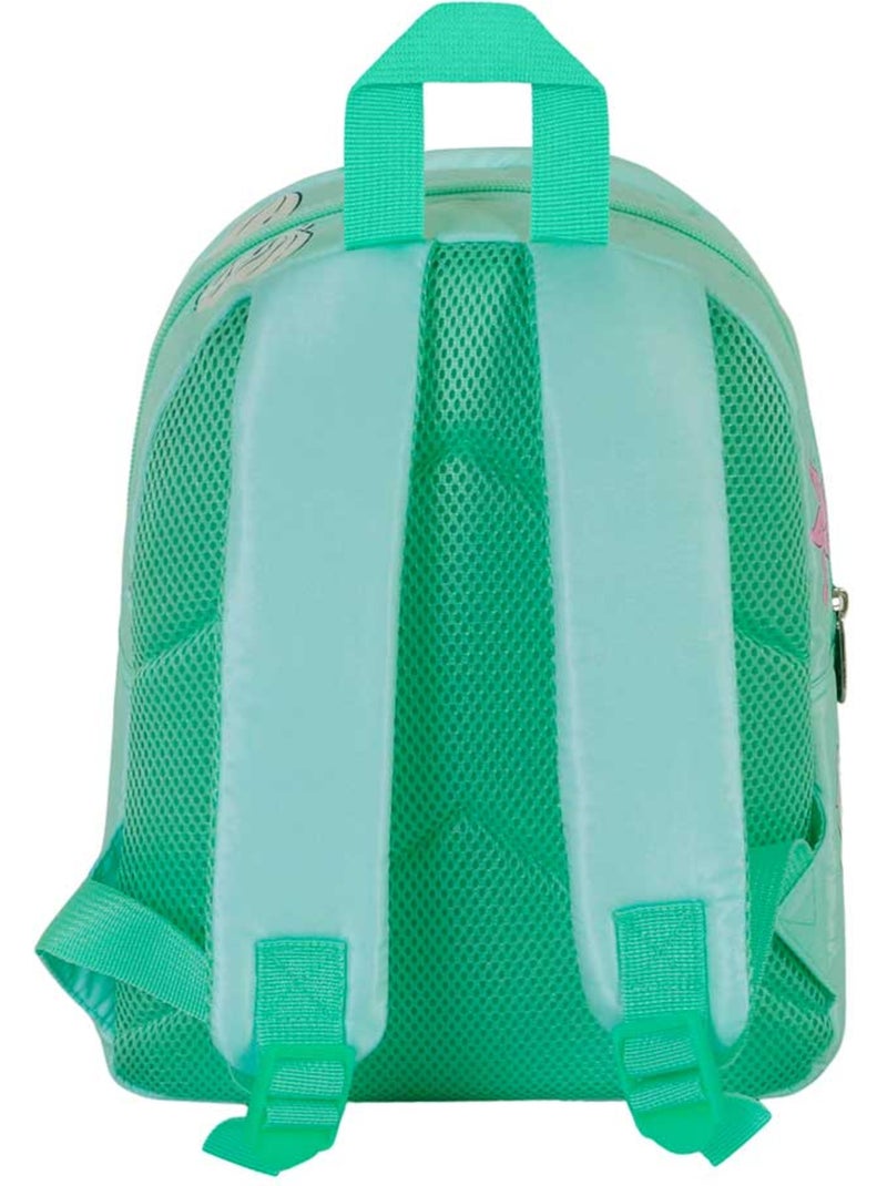 Disney Ariel Shell Mochila Preescolar Joy, Turquesa Azul turquesa - Kiabi