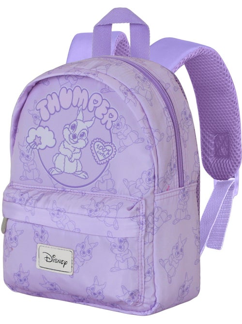 Disney Bambi Cutie Bunny Mochila Preescolar Joy, Lila - Kiabi Disney Bambi Cutie Bunny Mochila Preescolar Joy, Lila - Kiabi