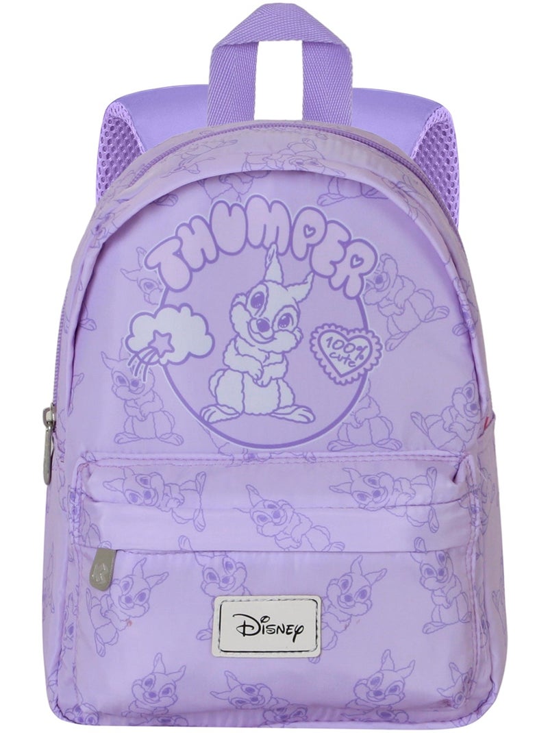 Disney Bambi Cutie Bunny Mochila Preescolar Joy, Lila Malva lila - Kiabi