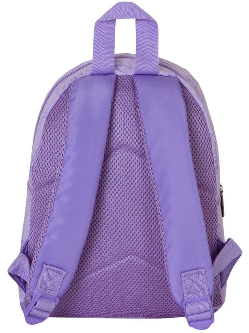 Disney Bambi Cutie Bunny Mochila Preescolar Joy, Lila - Kiabi Disney Bambi Cutie Bunny Mochila Preescolar Joy, Lila - Kiabi