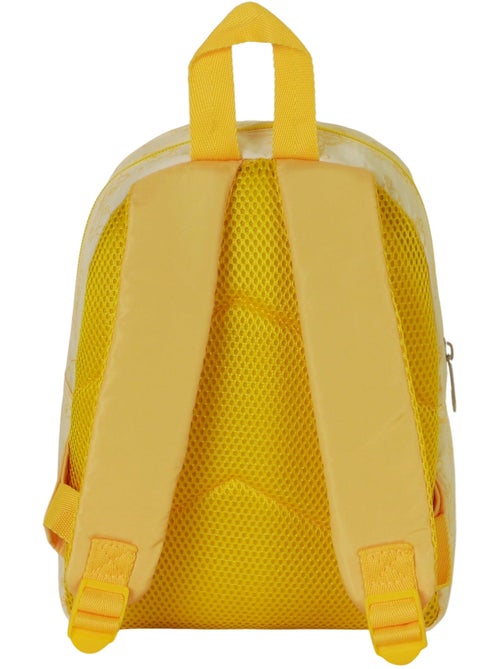 Disney Bambi Cutie Mochila Preescolar Joy, Amarillo - Kiabi Disney Bambi Cutie Mochila Preescolar Joy, Amarillo - Kiabi