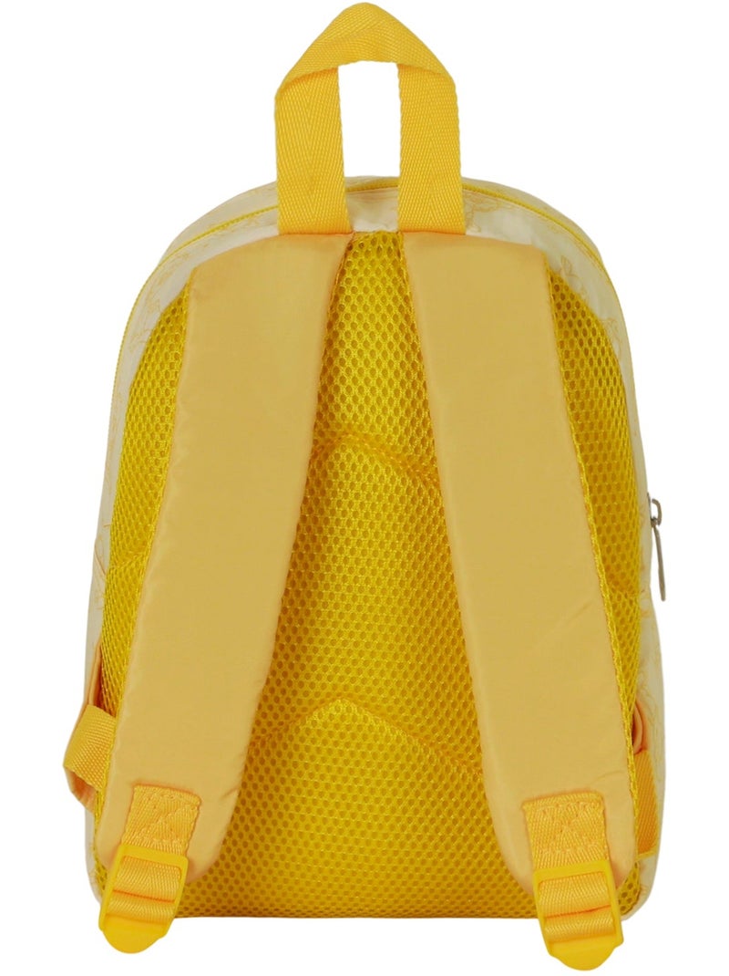 Disney Bambi Cutie Mochila Preescolar Joy, Amarillo Amarillo - Kiabi