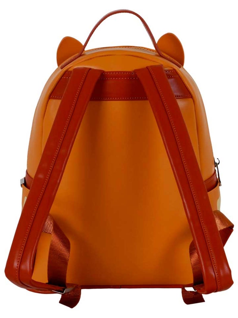 Disney Bambi Face Mochila Heady, Marrón Marrón - Kiabi