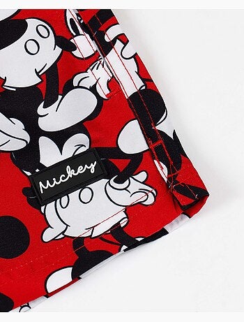 DISNEY Bañador Estampado Oh Mickey para Niño