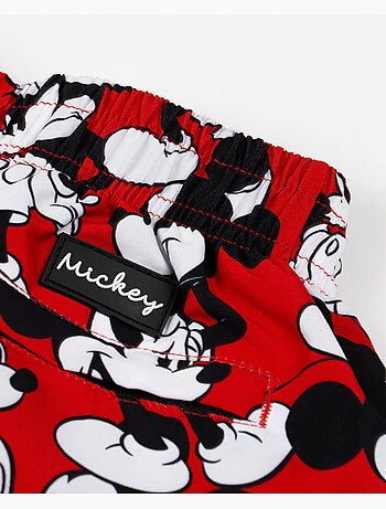 DISNEY Bañador Estampado Oh Mickey para Niño