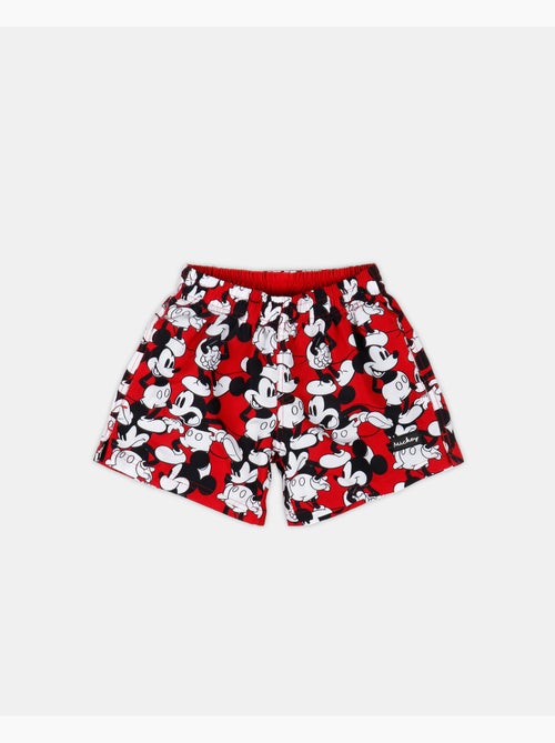 DISNEY Bañador Estampado Oh Mickey para Niño - Kiabi