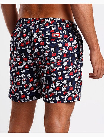 DISNEY Bañador Fun Mickey para Hombre
