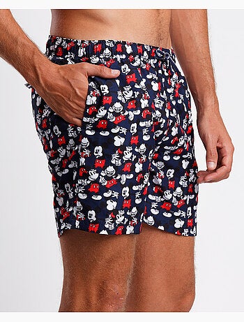 DISNEY Bañador Fun Mickey para Hombre