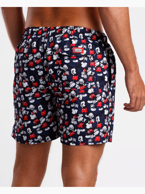 DISNEY Bañador Fun Mickey para Hombre - Kiabi